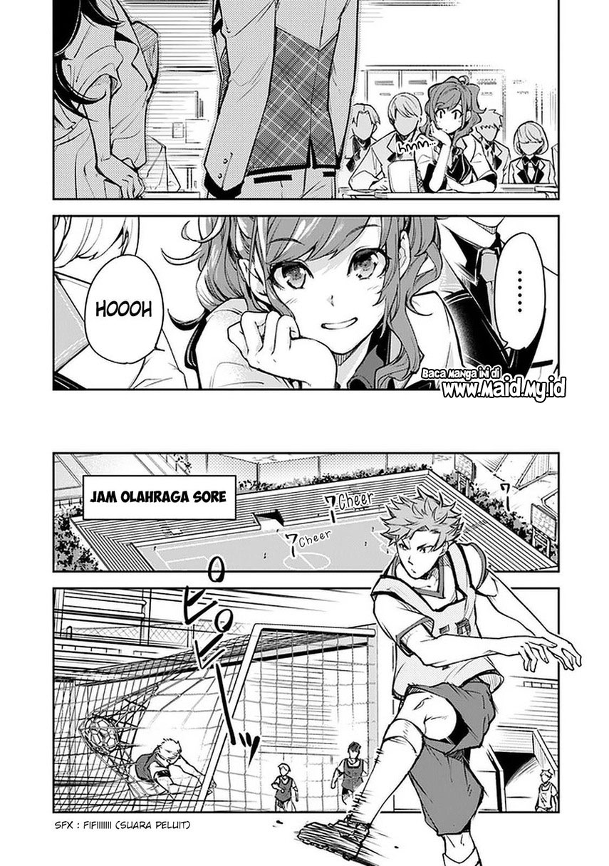 Isekai de Cheat Skill wo te ni Shita ore wa, Genjitsu Sekai wo mo Musou Suru ~Level Up wa Jinsei wo Kaeta~